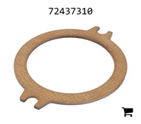 AGCO 72437310 Заглушка