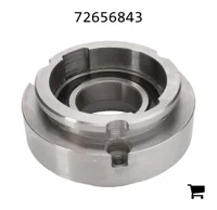 AGCO 72656843 Фланцевый подшипник