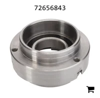 AGCO 72656843 Фланцевый подшипник