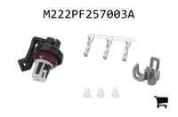 AGCO M222PF257003A Точка разъединения