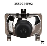 AGCO 3550746M92 Фара правая в сборе