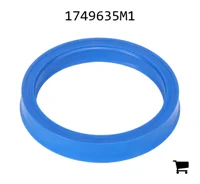 AGCO 1749635M1 Уплотнение