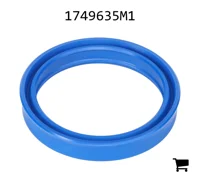 AGCO 1749635M1 Уплотнение