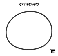 AGCO 3779320M2 Уплотнительное кольцо