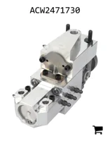 AGCO ACW2471730 Клапан