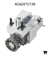 AGCO ACW2471730 Клапан