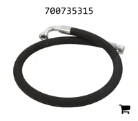 AGCO 700735315 Гидравлический шланг