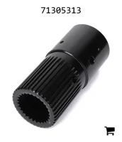 AGCO 71305313 Муфта