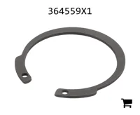 AGCO 364559X1 Стопорное кольцо