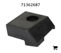 AGCO 71362687 Рампа