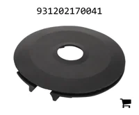 AGCO 931202170041 Крышка