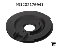 AGCO 931202170041 Крышка