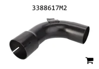 AGCO 3388617M2 Колено
