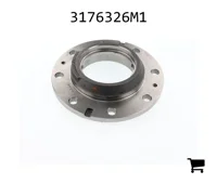 AGCO 3176326M1 Ступица