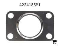 AGCO 4224185M1 Прокладка турбокомпрессора