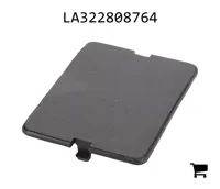 AGCO LA322808764 Заглушка