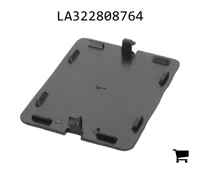 AGCO LA322808764 Заглушка