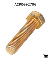 AGCO ACP0002790 Болт с шестигранной головкой