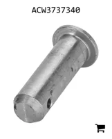 AGCO ACW3737340 Палец вилки