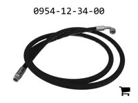 AGCO 0954-12-34-00 Гидравлический шланг