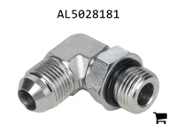 AGCO AL5028181 Адаптер