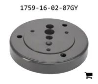 AGCO 1759-16-02-07GY Уплотнительная шайба