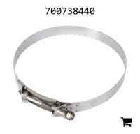 AGCO 700738440 Зажим