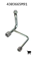 AGCO 4303665M91 Трубка