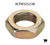 AGCO ACP0321230 Гайка
