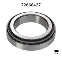 AGCO 72666427 Конический роликовый подшипник
