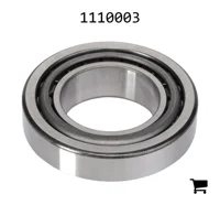 AGCO 1110003 Конический роликовый подшипниковый узел