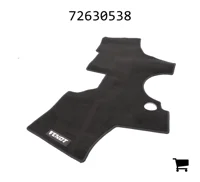 AGCO 72630538 Коврик для пола Fendt