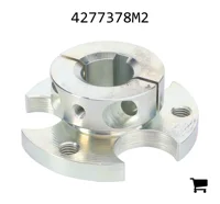AGCO 4277378M2 Ступица