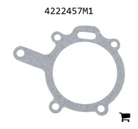 AGCO 4222457M1 Шарнир