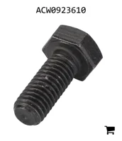 AGCO ACW0923610 Болт с шестигранной головкой