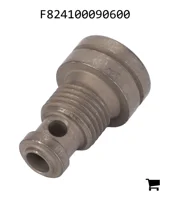 AGCO F824100090600 Отверстие