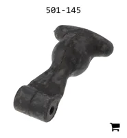 AGCO 501-145 Защелка