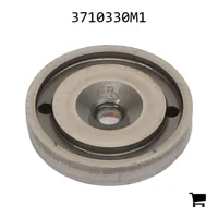 AGCO 3710330M1 Проставочная втулка