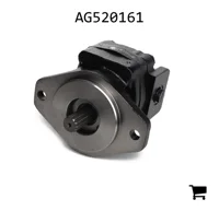 AGCO AG520161 Двигатель