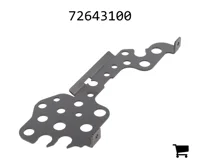 AGCO 72643100 Кронштейн