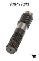 AGCO 3784832M1 Выходной вал