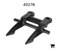 AGCO 49270 Защита косы