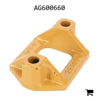 AGCO AG600660 Кронштейн