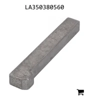 AGCO LA350380560 Ключ