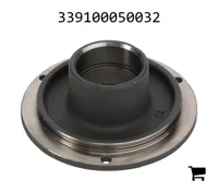 AGCO 339100050032 Крышка подшипника
