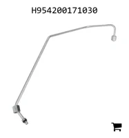 AGCO H954200171030 Трубка