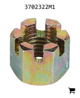 AGCO 3702322M1 Гайка