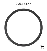 AGCO 72636377 Шайба