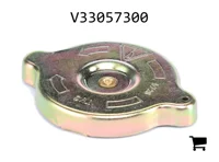 AGCO V33057300 Крышка радиатора байонетного типа