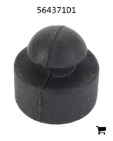 AGCO 564371D1 Бампер